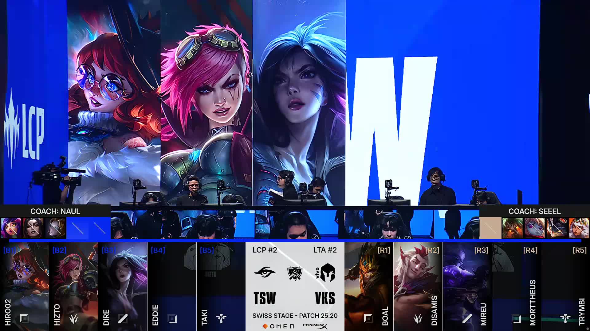 2025KPL夏季赛将于6月8日正式开赛！