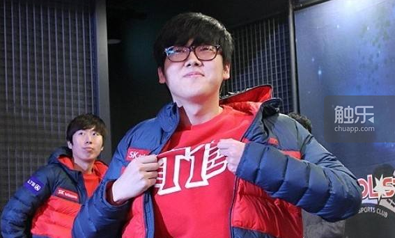 chopper ：我们会努力弥补不足并以更强的姿态回归