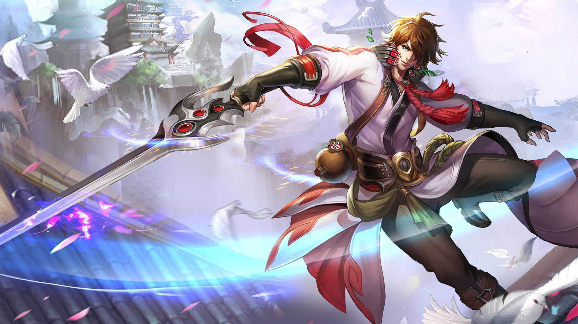 B1ad3 ：NAVI的下一步是将狙击手发展为副指挥