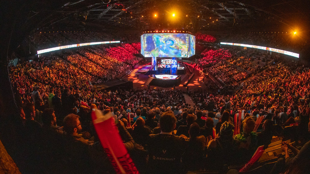 Doinb谈FPX落败原因：很遗憾阵容没能打出训练赛效果